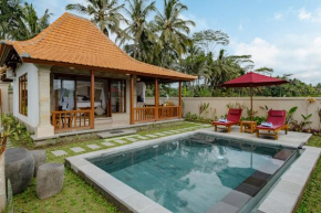 Prabawa Ubud Villa